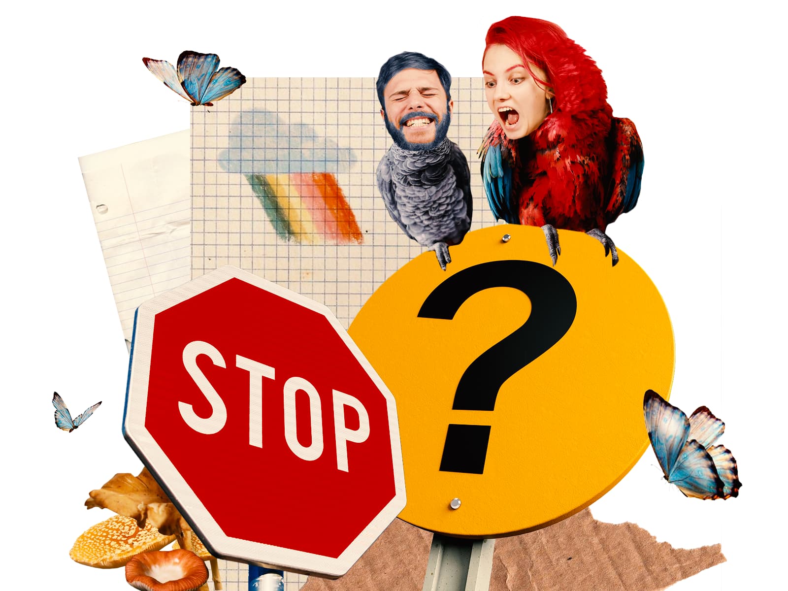 should i rely on keyword research